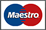 We accept Maestro