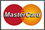 We accept Mastercard